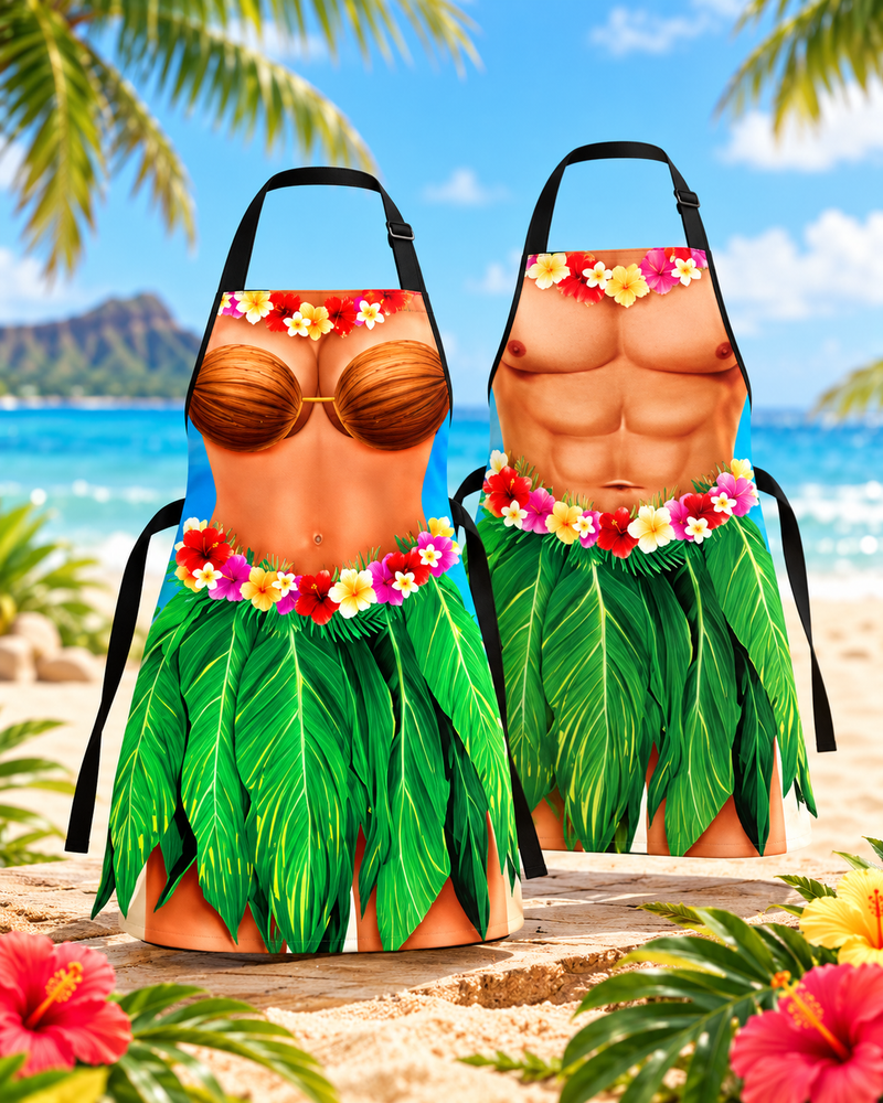 Hawai Matchy Mtachy